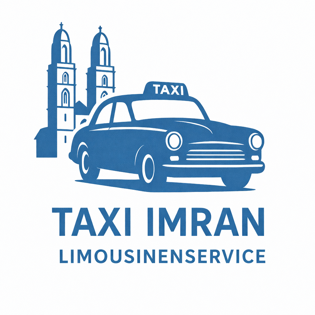 Taxi Imran